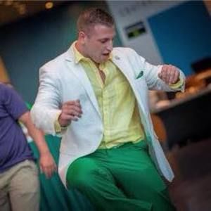 Meet your Posher, Cal